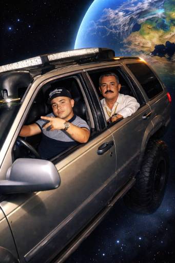 Venganza del Pirata de Culiacán