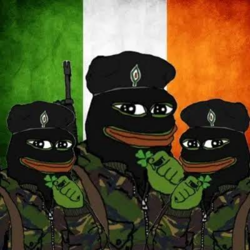 Irish Cabal