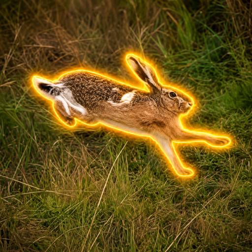The Infinite Runner logo