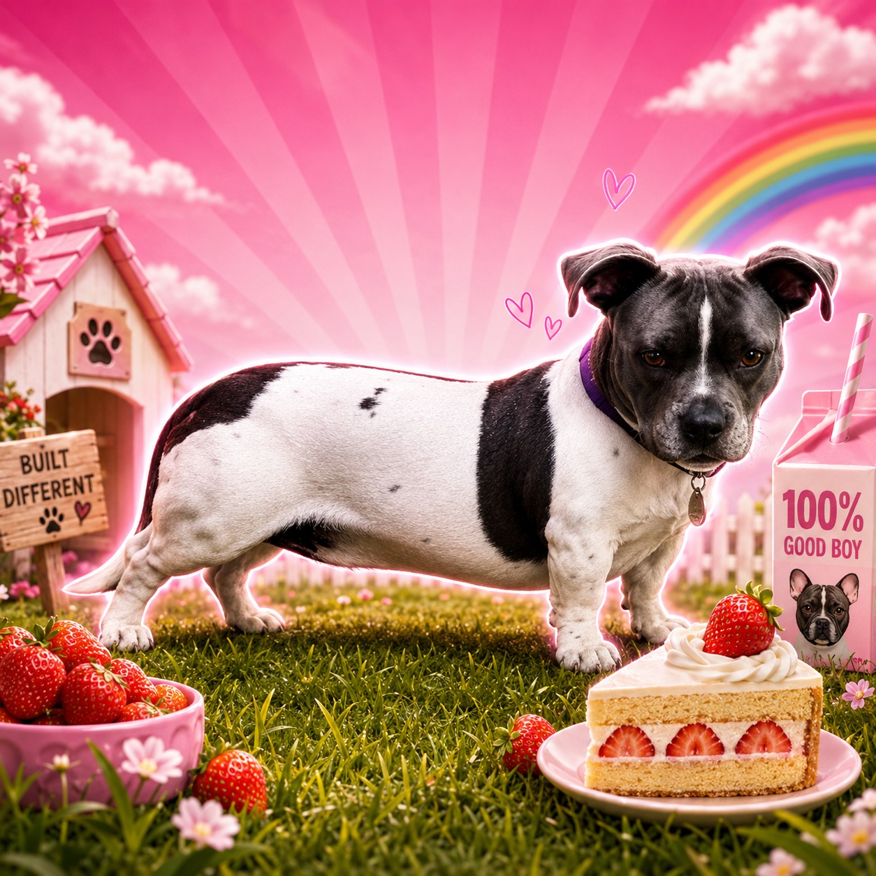 Shortcake