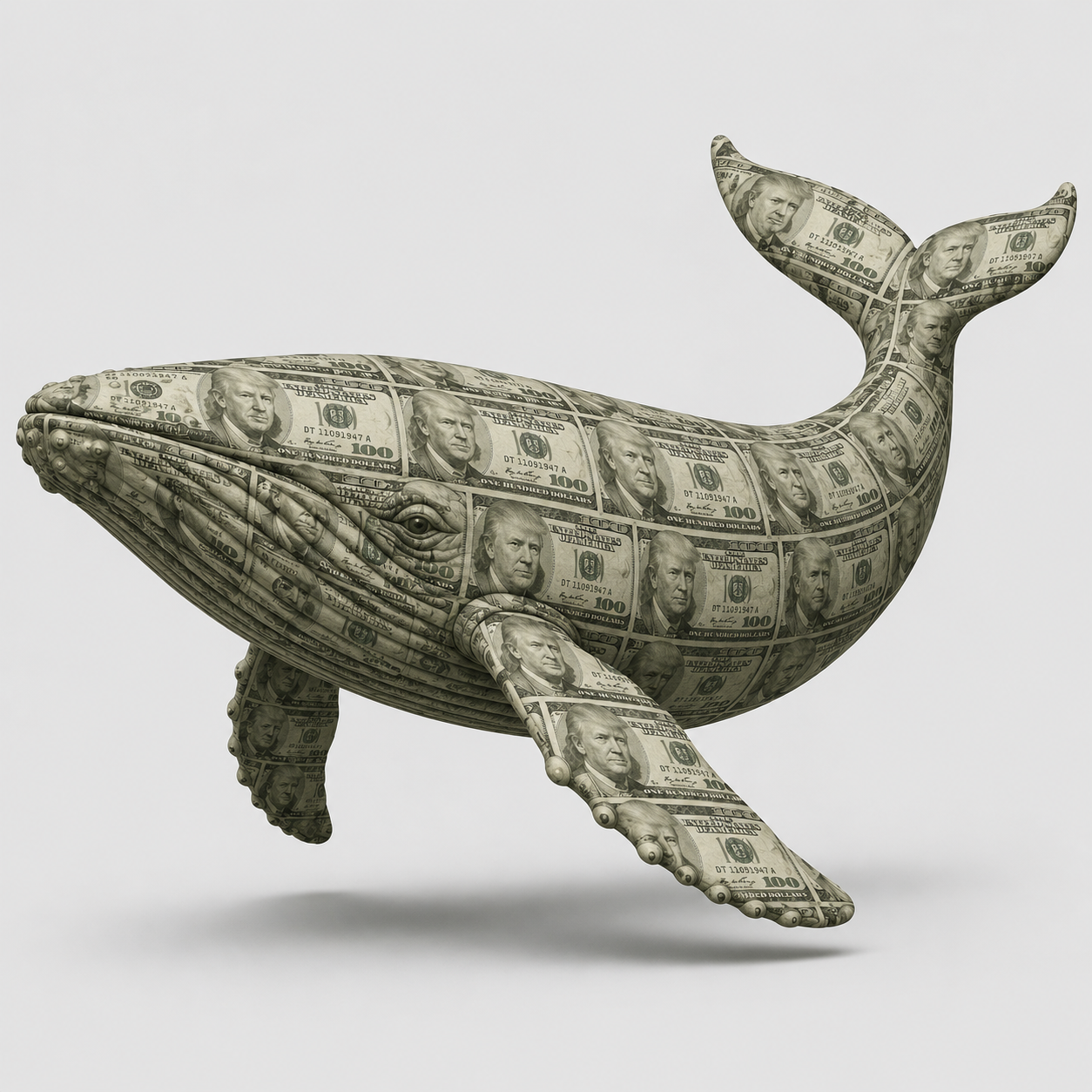 Cash Whale