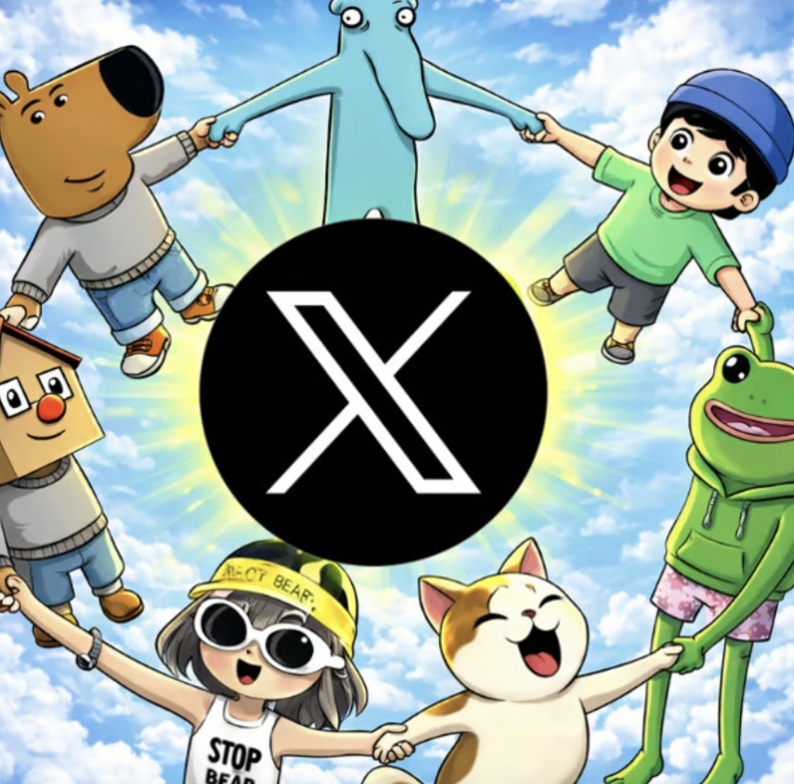 Bring Back Communities