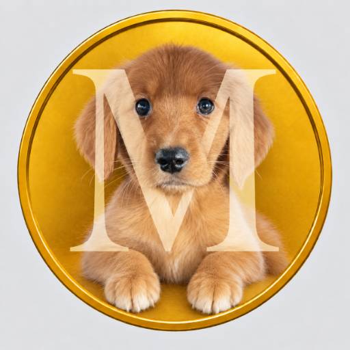 Miller token logo