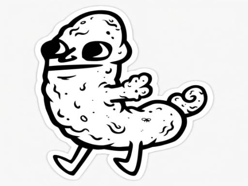 Dickshit