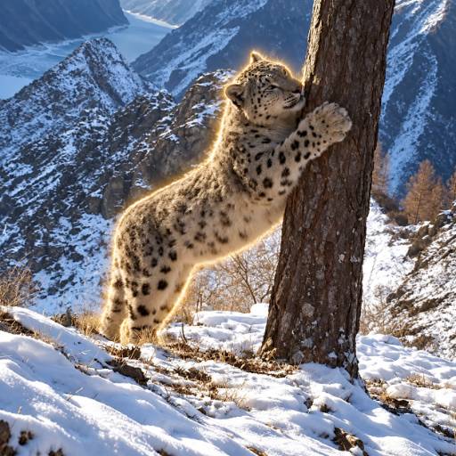 LEOPARD