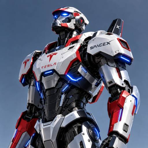 Optimus Prime logo
