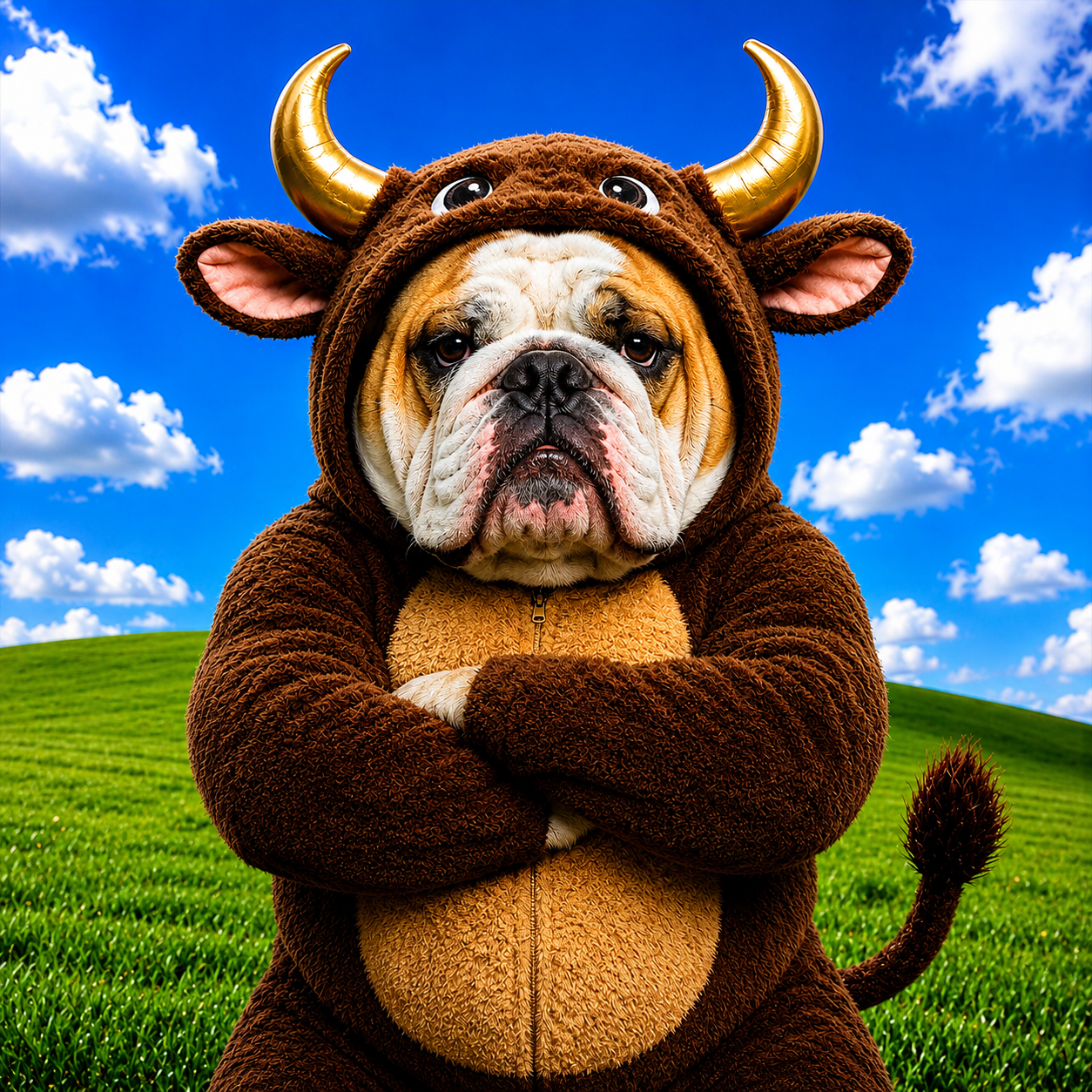 BULLDOG