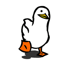 DUCKIE