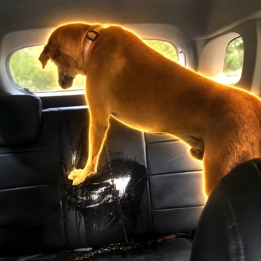 PISSDOG