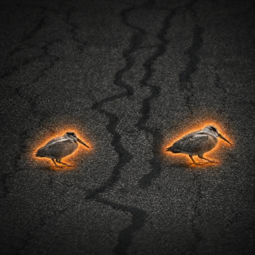 TROLLBIRDS