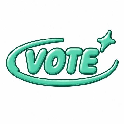 VOTE