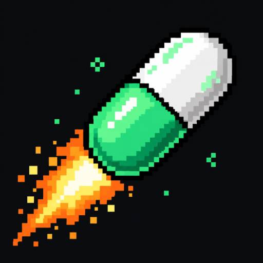 BLAST token logo