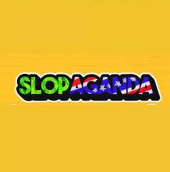 Slopaganda