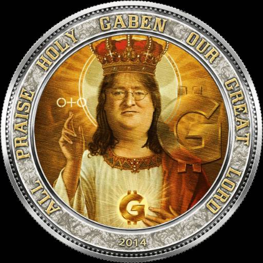 GabenCoin