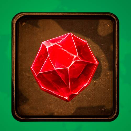 RUBY logo