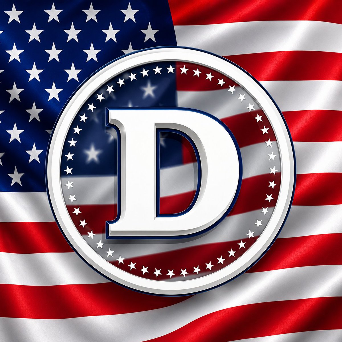 United States Debt Coin