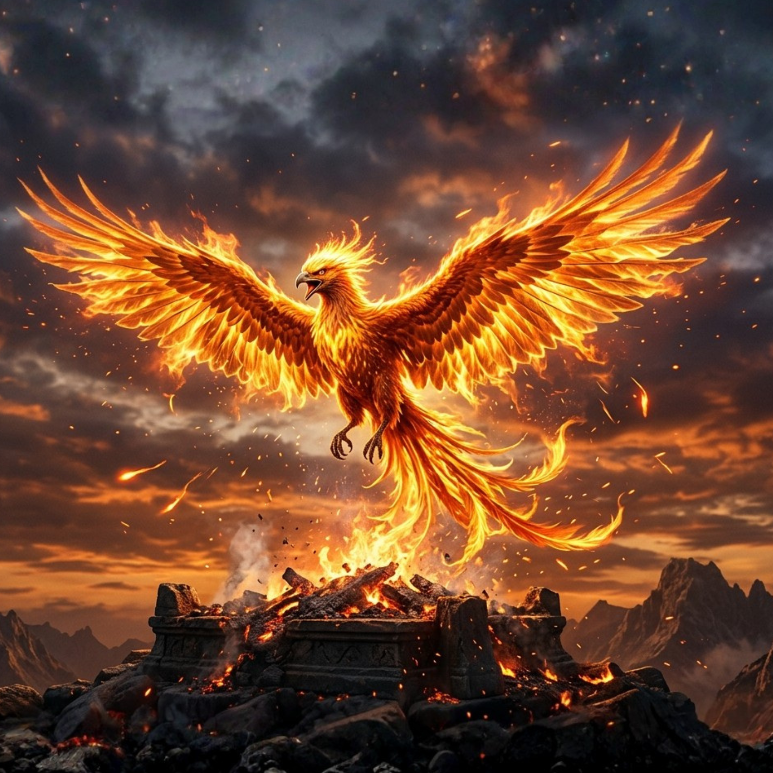 PHOENIX