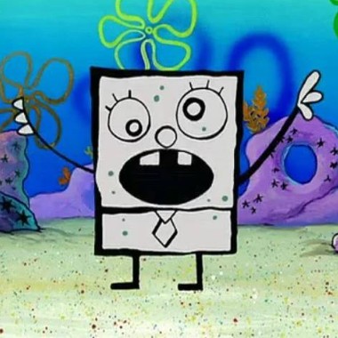 DOODLEBOB