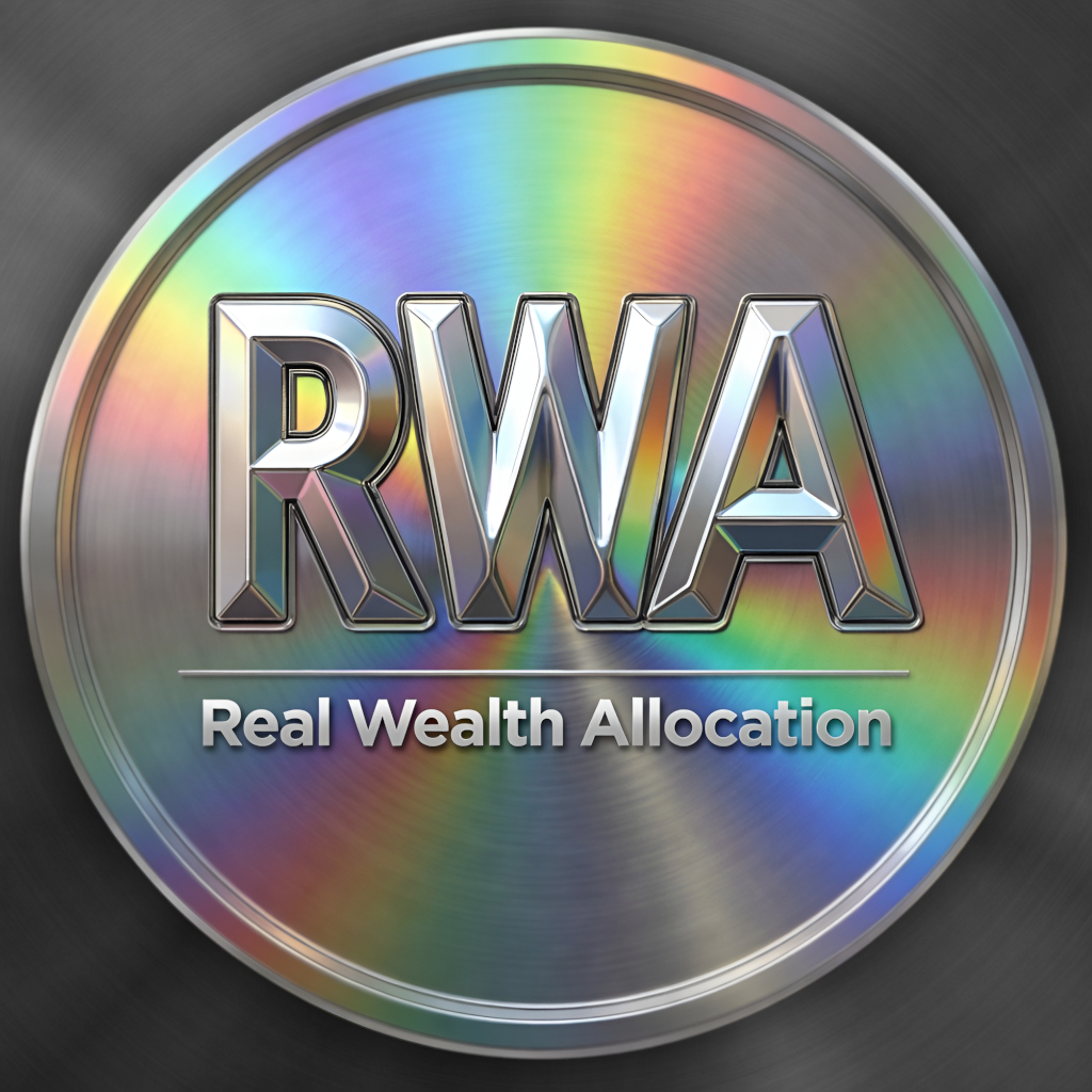 Real Wealth Allocation