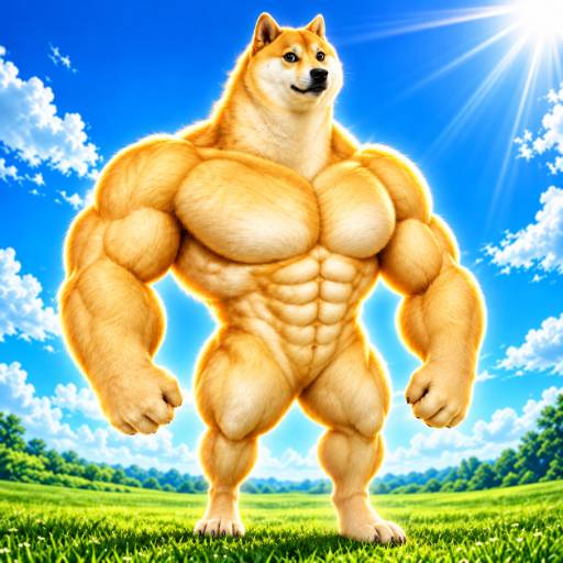 Giga Inu logo