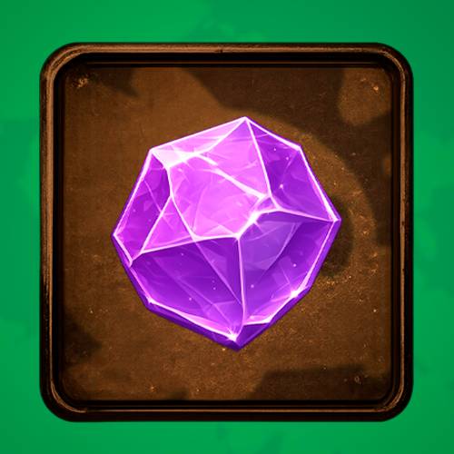 AMETHYST logo