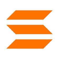 Orange Solana