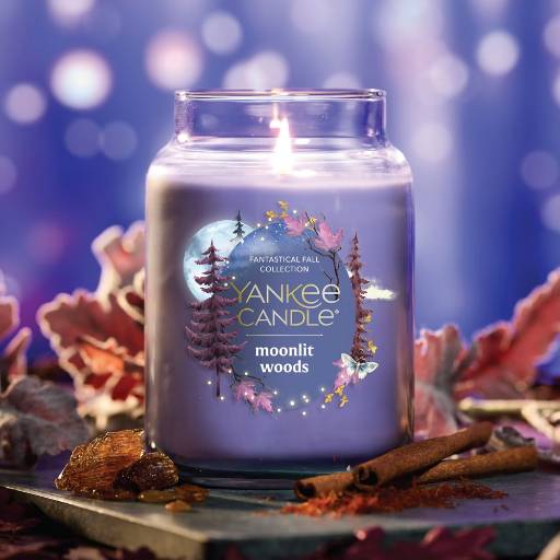 candle