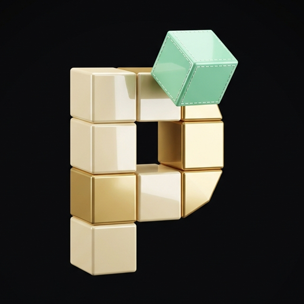 PATCH token logo