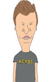BUTTHEAD