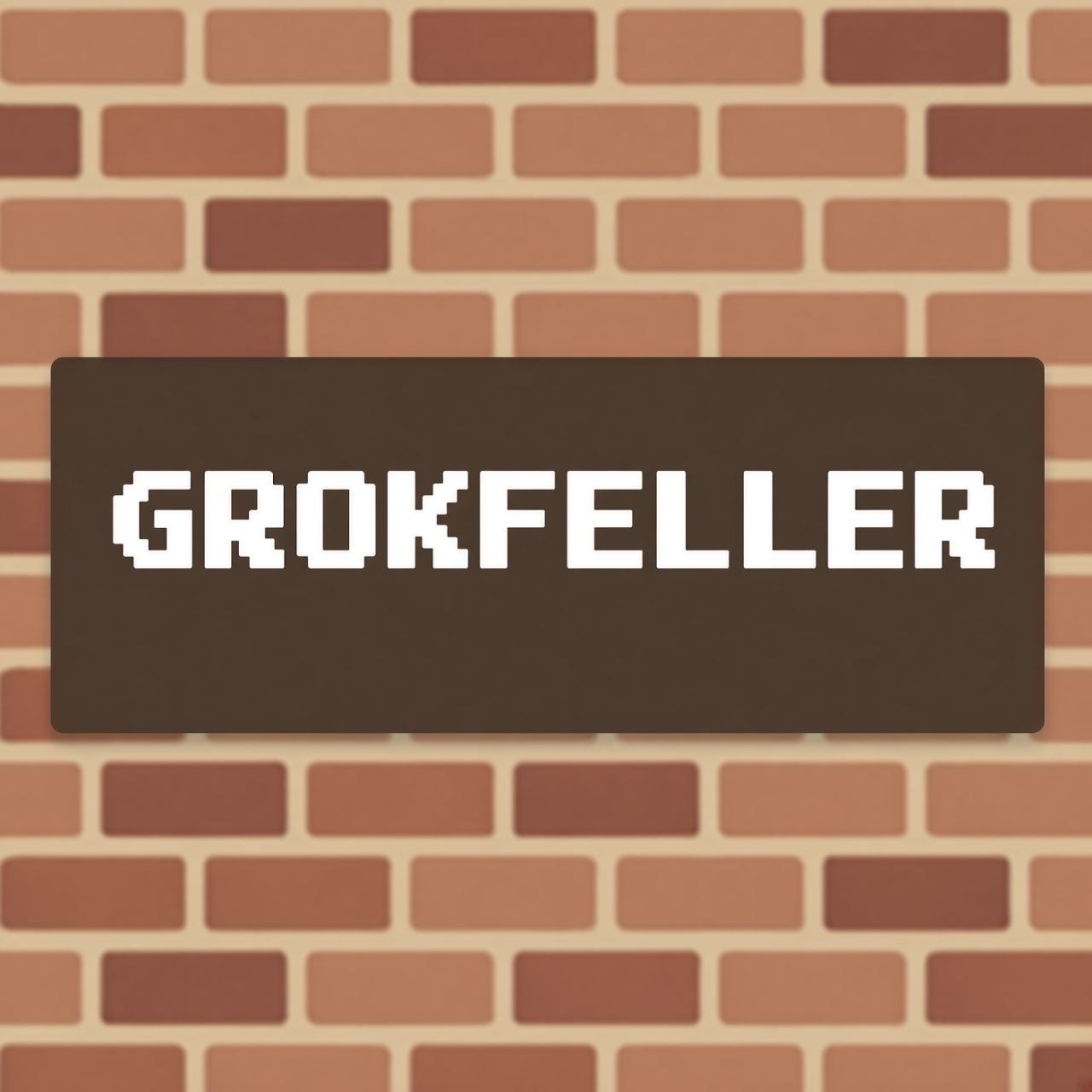 GROKFELLER