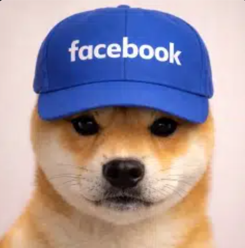 Facedog logo