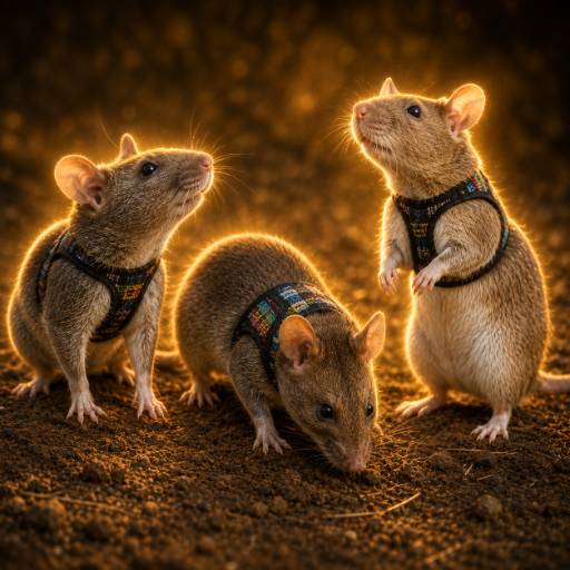 HeroRATs