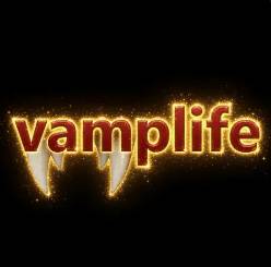 Vamplife logo