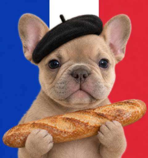 Frenchie
