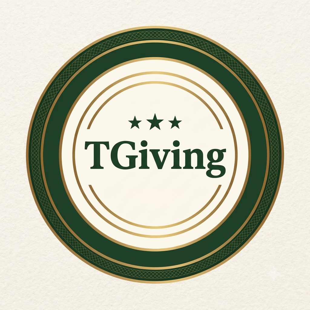 Tgiving logo