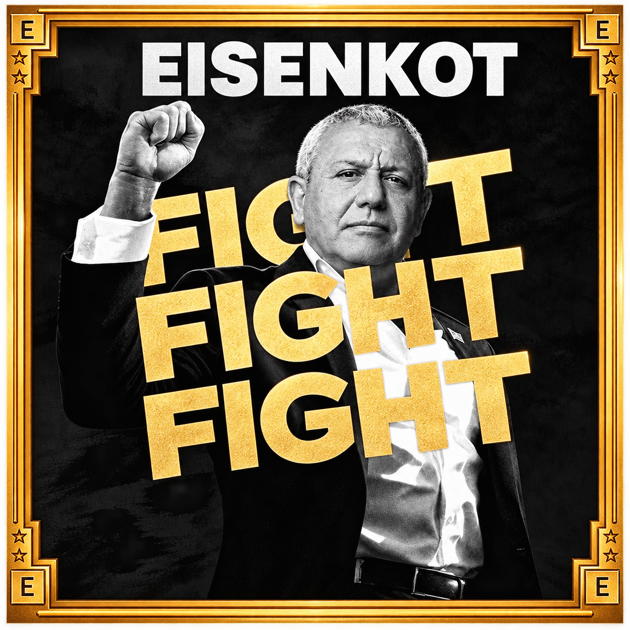 EISENKOT