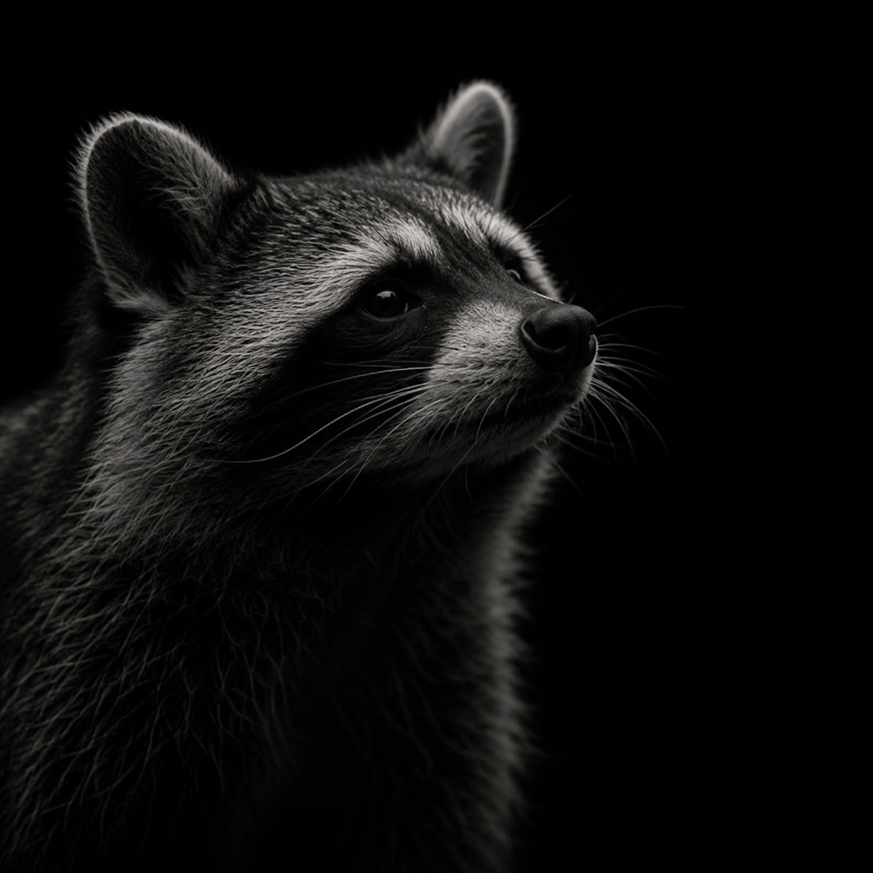 Raccoon