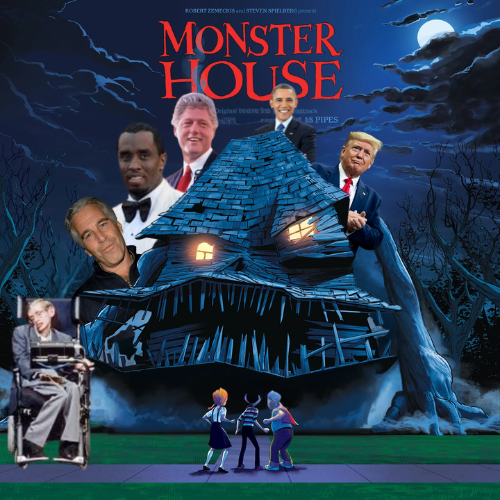 The Monster House