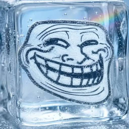 ICETROLL