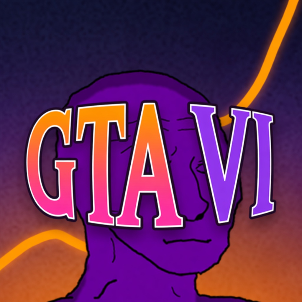 GTAVI logo