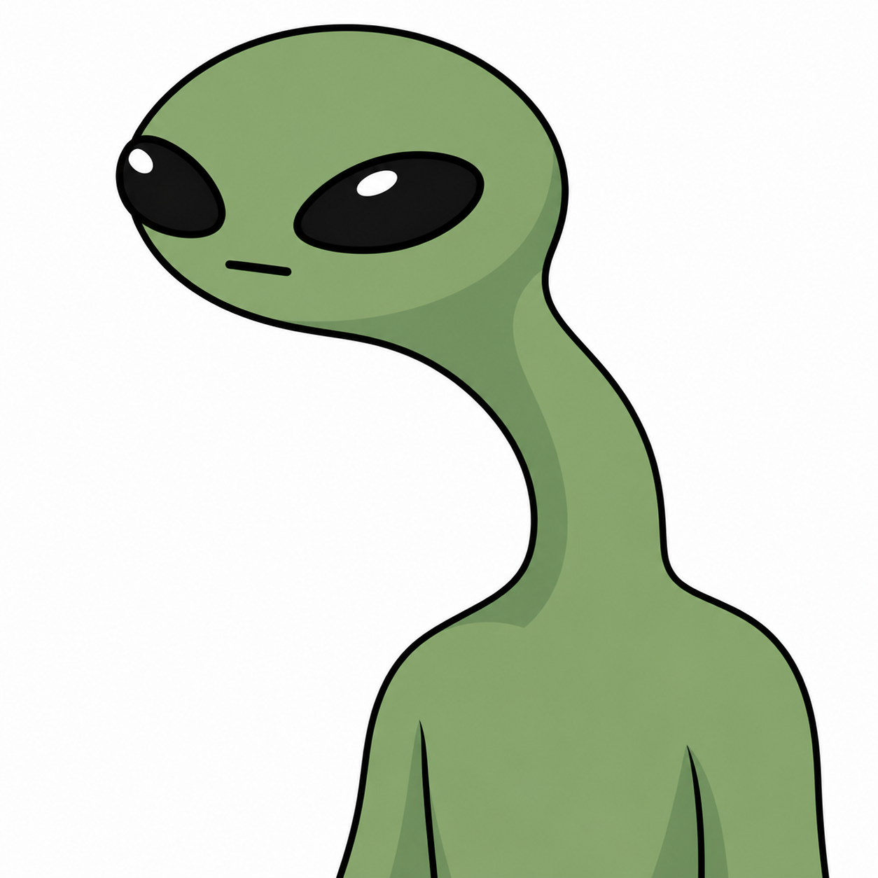 ALIENLET logo