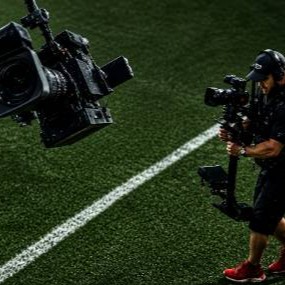CameraMan