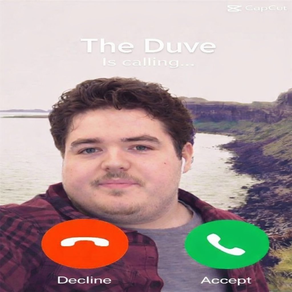The Duve