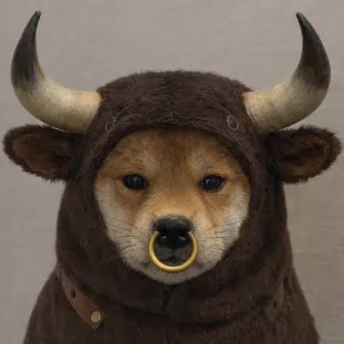 BULL logo