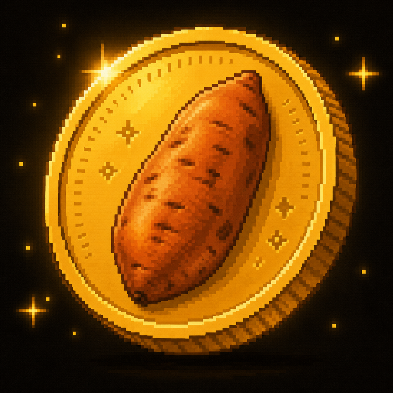 POTATO
