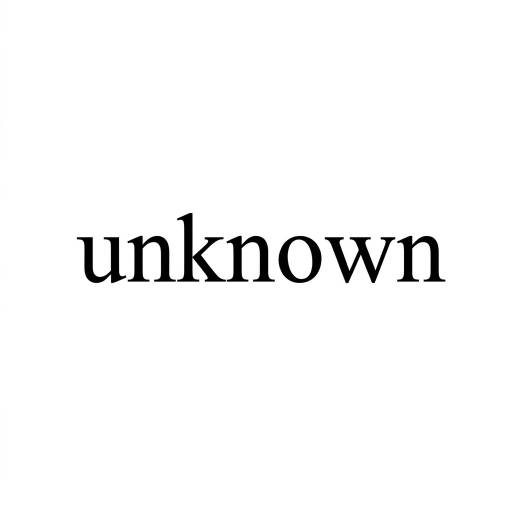 Unknown