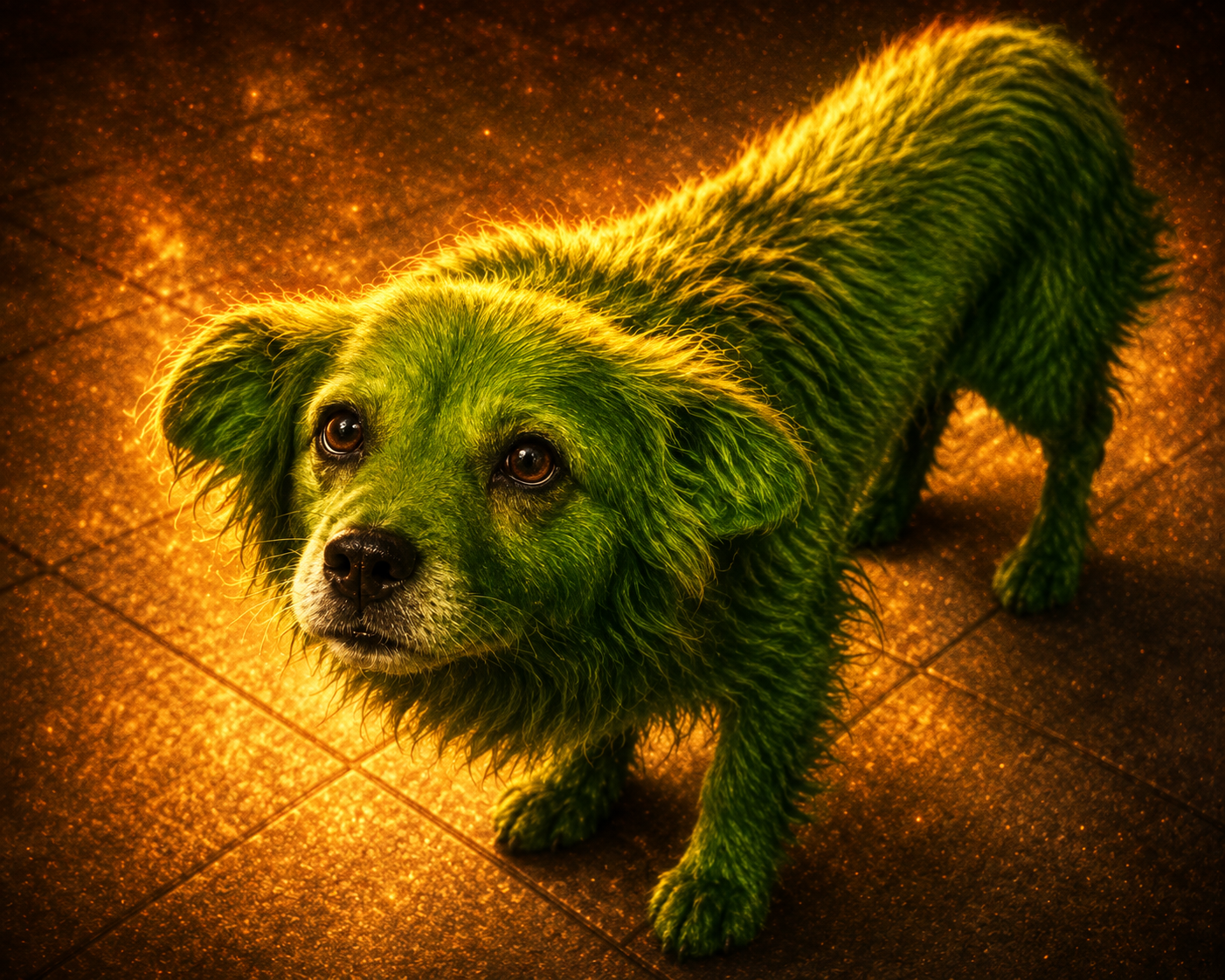 PUMPDOG