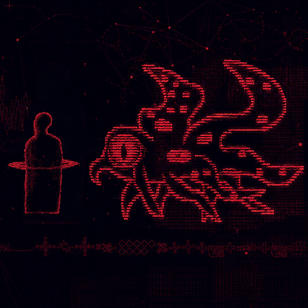 the algorithm logo